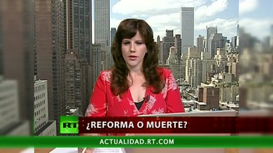 Detrás de la noticia : Batallas sociales y políticas