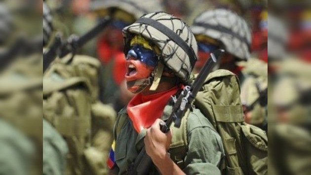 Venezuela repudia el informe sobre terrorismo de EE. UU. por estar "plagado" de mentiras