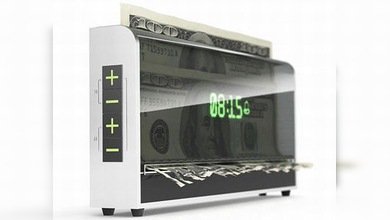 El despertador inteligente que cobra por dormir un poquito más