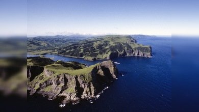 Japón exhorta a Rusia a resolver el conflicto territorial de las Kuriles