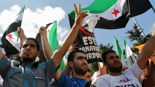Rusia: Occidente y la oposición siria no hacen nada para promover el diálogo