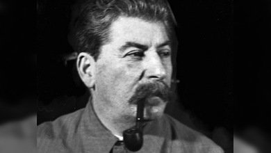 El 29% de los rusos quieren como jefe de Estado a un político como Stalin
