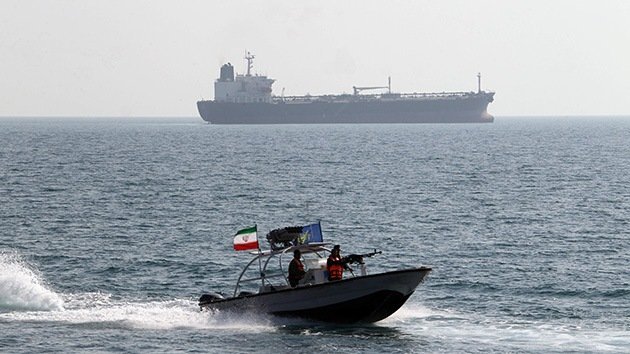 China podría comprar una mayor cantidad de petróleo iraní gracias a un nuevo contrato