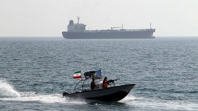China podría comprar una mayor cantidad de petróleo iraní gracias a un nuevo contrato