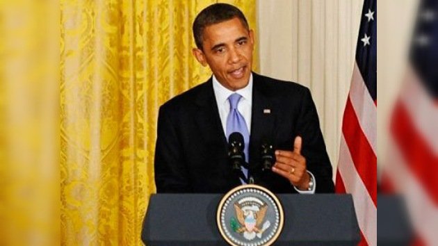 Obama señala a Teherán como instigador del complot terrorista sin aportar pruebas