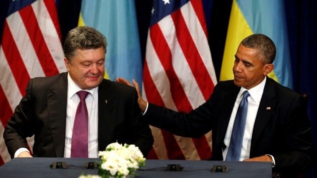Experto: EE.UU. se desentiende de la reputación del nuevo presidente de Ucrania