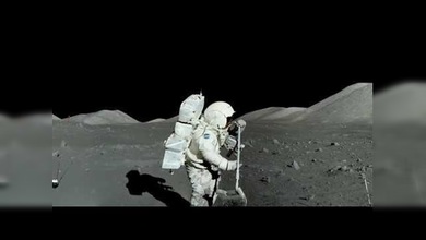 'En los anillos de Saturno', un increíble documental hecho con un millón de fotos