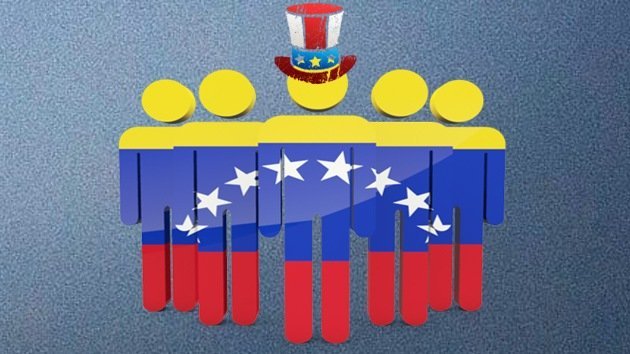 "De llegar al poder, la derecha venezolana subordinaría el país a EE.UU."