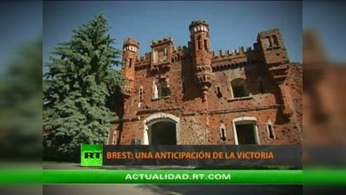 Brest: una anticipación de la victoria