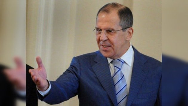 Moscú critica intentos occidentales de cambiar regímenes "indeseables" del mundo árabe