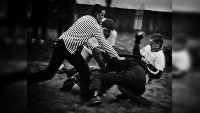 Periodista ucraniano tramposo perdió premio World Press Photo