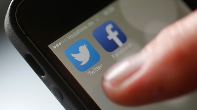 Twitter desbanca a Facebook entre los adolescentes
