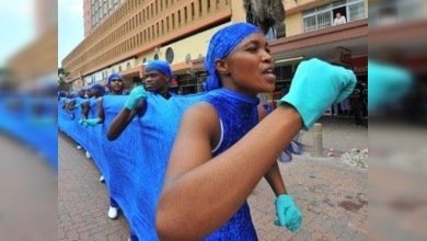 Países se reúnen para resolver la 'cuestión de vida y muerte'