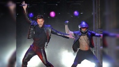 Ricky Martin se pondrá bajo el yugo marital el 28 de enero