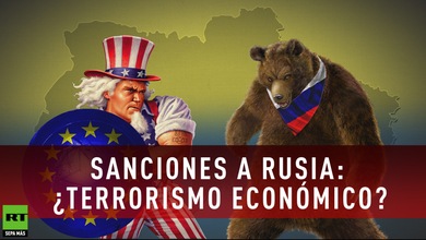 RT Investigaciones: Sanción por imposición (E4)