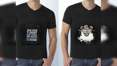 El caballo de Troya en la lucha contra la ultraderecha tiene forma de camiseta