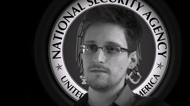 Snowden desde Moscú: "EE.UU. no teme a los informantes, sino a tener una sociedad informada"