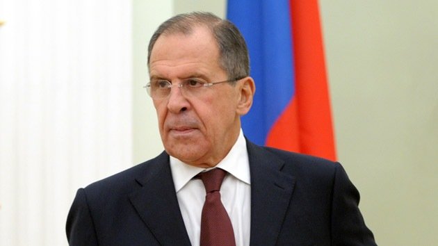 Lavrov: Occidente trata de demostrar su exclusividad, en vez de cumplir el derecho internacional