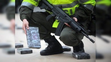 Histórico narcotraficante del cártel de Cali extraditado a EE. UU.