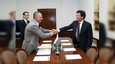 BP continúa comprometida con Rusia