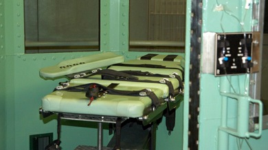 La ejecución de delincuentes ya es un 'espectáculo público' en Arizona