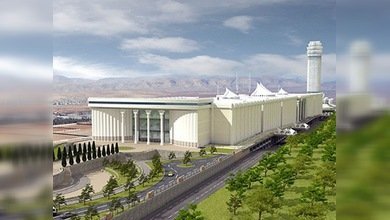 Irán planea ser fuente de inspiración para el mundo