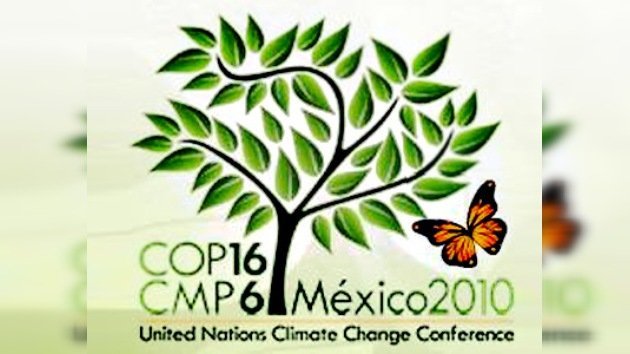 México apuesta por una Conferencia de Cambio Climático 'realista' en Cancún