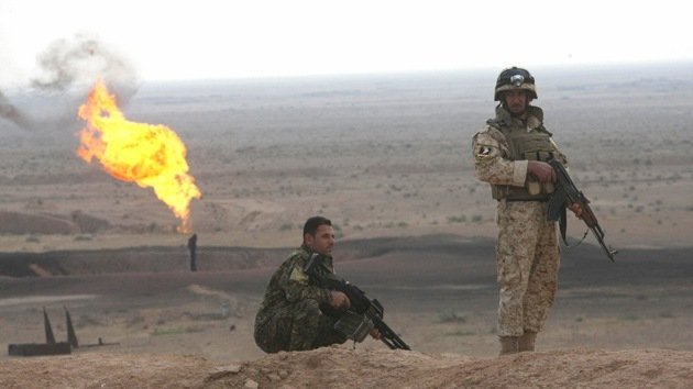 ‘Carrera petrolera’: Irak adelanta a Irán por primera vez en más de 20 años
