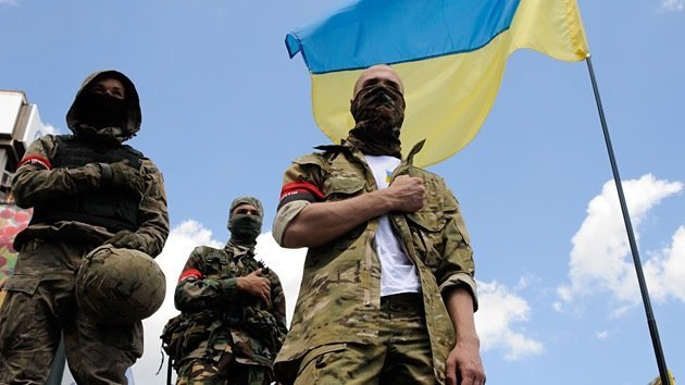 "Otro alto el fuego en Ucrania, por falso que sea, sería muy difícil para Poroshenko"