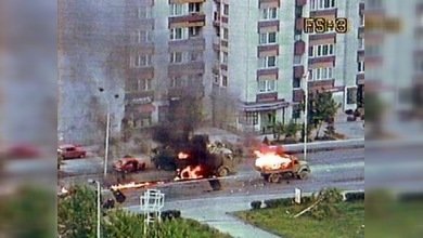 El ex presidente de Bosnia y Herzegovina fue detenido en Londres
