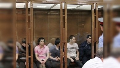 Declaran culpable de asesinato al acusado de la muerte de un hincha de fútbol