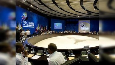 VI Cumbre de las Américas: marcada por la ausencia de presidentes y de declaración final