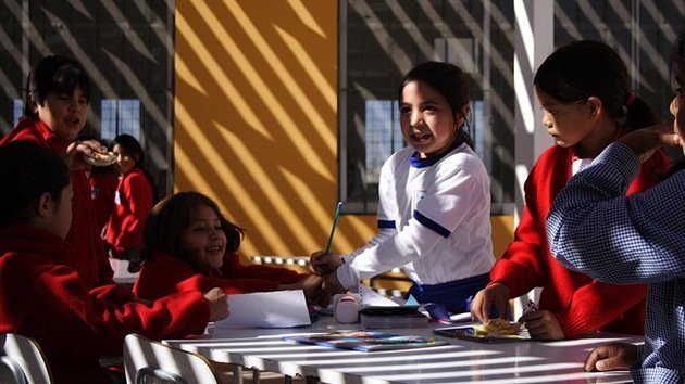 Chile enciende las alarmas por el aumento de abusos sexuales en los colegios