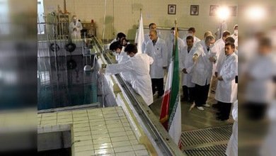 El jefe del Pentágono descarta que Teherán intente fabricar una bomba atómica