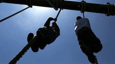 La epidemia de abusos sexuales en el Ejército de EE.UU. afectó a 85.000 veteranos en 2012
