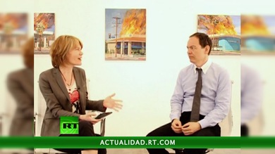 Keiser report en español. La guerra financiera (E290)