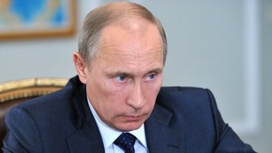 Versión completa de la entrevista a Vladímir Putin