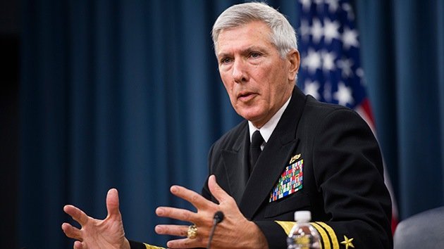 Almirante de EE.UU.: "China pronto tendrá submarinos armados con misiles nucleares"