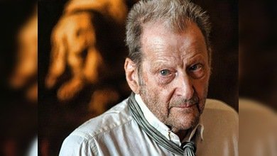 Fallece Lucian Freud, el pintor más cotizado en vida y nieto del 'padre del psicoanálisis'