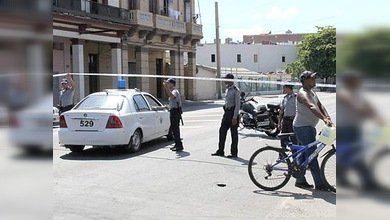 Encerrados 22 días en una iglesia para que Dios "se haga presente en Cuba"