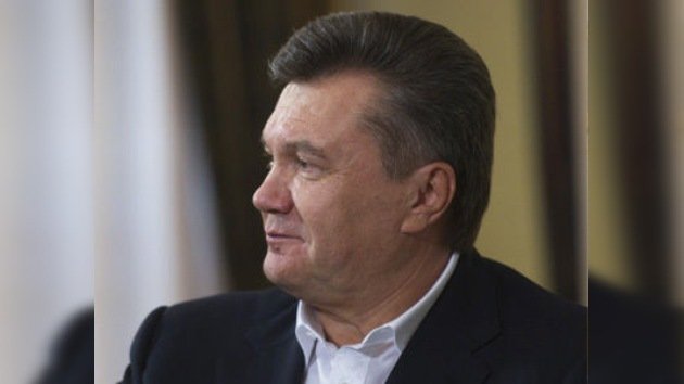 Europa espera "condiciones más favorables" para recibir al presidente ucraniano
