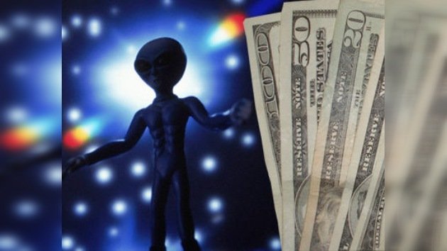 ¿Cuánto cuesta la búsqueda de extraterrestres?