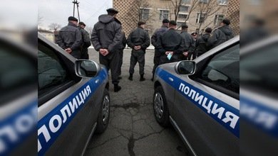 Rusia avanza hacia la modernización de las fuerzas del orden público