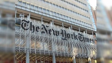 La página web de The New York Times será de pago