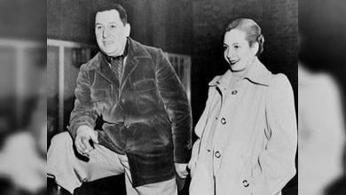 En Argentina subastan el patrimonio de Perón con fines benéficos