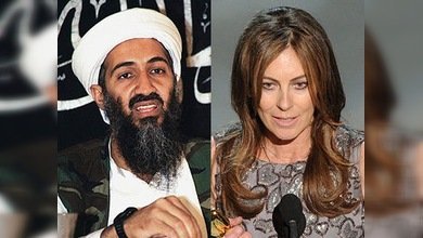 Kathryn Bigelow rodará una película sobre Bin Laden