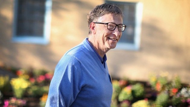 Bill Gates avala el anticonceptivo definitivo para mujeres: un microchip a control remoto