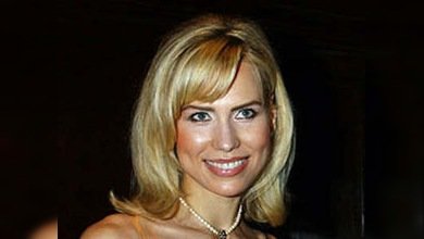 Detenida en Nueva York ex Miss Rusia por posesión de drogas