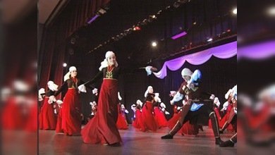 Juegos Olímpicos 2014: la acogida de las minorías étnicas