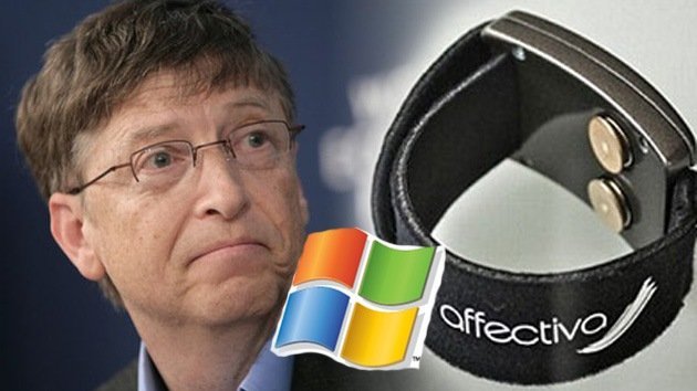 Innovación educativa: pulseras de Bill Gates medirán interés de los alumnos en clase